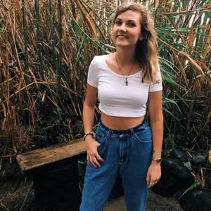 Meet your Posher, Hale'